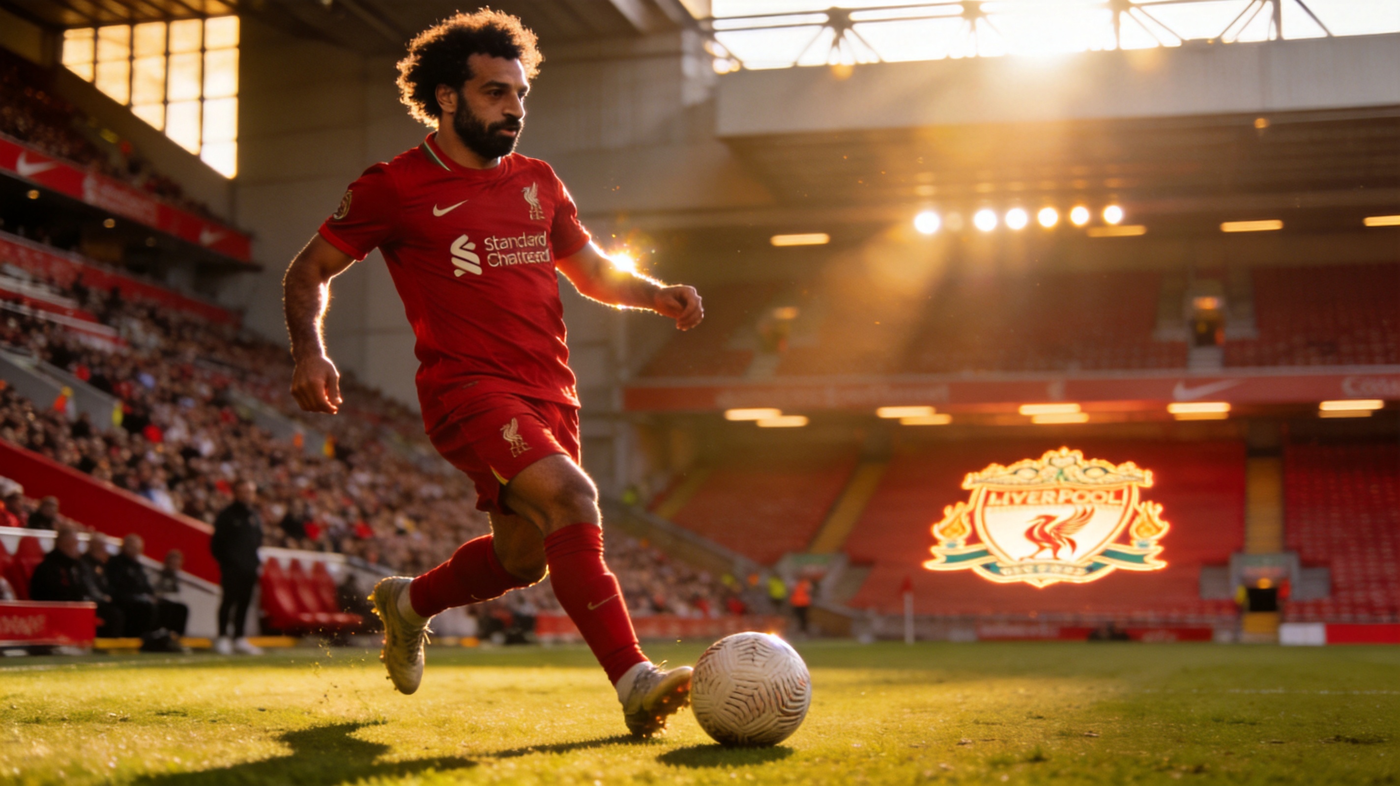 Salah
